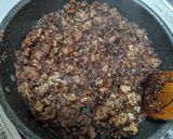 落合務シェフミートソース作り方8写真