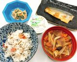 【病院】豚汁【給食】作り方9写真