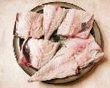 オモニの味　秋さばと大根のコチュジャン煮作り方1写真