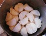 オモニの味　秋さばと大根のコチュジャン煮作り方3写真