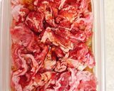 レンチン完結！主菜になるひじき煮作り方4写真
