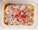 レンチン完結！主菜になるひじき煮作り方7写真