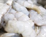 海老の下ごしらえ*パキパキ折れる冷凍海老作り方8写真