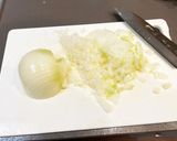 煮込みハンバーグきのこソース何食べ#25作り方2写真