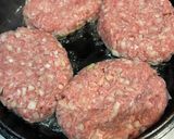煮込みハンバーグきのこソース何食べ#25作り方5写真
