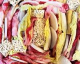 簡単白菜ミルフィーユ牛バージョン作り方6写真
