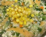 野菜の甘みがうまい味噌汁作り方4写真