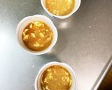 甘辛味噌煮込みうどん味春雨炒め煮作り方1写真