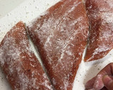 鮭のきのこソテーのっけ作り方1写真