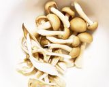甘辛味噌煮込みうどん味春雨炒め煮作り方8写真