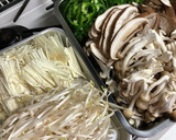 鮭のきのこソテーのっけ作り方2写真