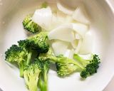 全てレンジもやし入りあっさりポン酢で酢豚作り方7写真