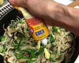 鮭のきのこソテーのっけ作り方9写真