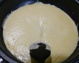 簡単！ミルクチーズクリーム作り方3写真