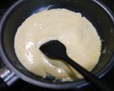 簡単！ミルクチーズクリーム作り方4写真