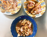 簡単中華炒め味豚こま大根青椒肉絲風作り方4写真