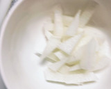 簡単中華炒め味豚こま大根青椒肉絲風作り方6写真