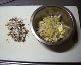 肉まん風ホットサンド作り方1写真