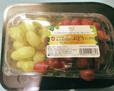 ★★★おいしいよ♪ぶどうのサラダ★★★作り方10写真