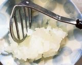 全てレンジ擦り下さないみぞれ味野菜炒め作り方3写真