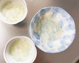 全てレンジ擦り下さないみぞれ味野菜炒め作り方4写真