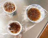 全てレンジ擦り下さないみぞれ味野菜炒め作り方5写真