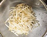 全てレンジ擦り下さないみぞれ味野菜炒め作り方11写真