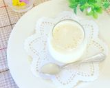 ふんわり☆紅茶のババロア♪作り方15写真