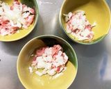豚こま簡単洋風炒り豆腐味麻婆豆腐茄子作り方9写真