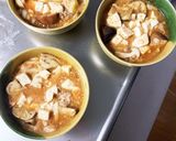 豚こま簡単洋風炒り豆腐味麻婆豆腐茄子作り方16写真