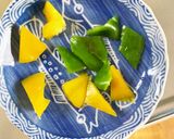 豚こま簡単洋風炒り豆腐味麻婆豆腐茄子作り方18写真