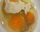 卵焼き（うちでの完成形）作り方1写真