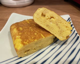 卵焼き（うちでの完成形）作り方7写真