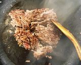 簡単 絶品パスタ✨本格ボロネーゼ作り方6写真