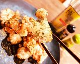酒の肴！美人ホルモン唐揚極UMAMI美人作り方9写真