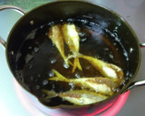 丸ごと食べれる☆小アジの南蛮漬け作り方5写真