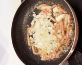 簡単ディズニー♡鶏のソテークリームソース作り方5写真