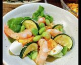 うちのボイルサラダ作り方11写真