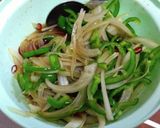 鶏の南蛮漬け～作り置きに作り方1写真