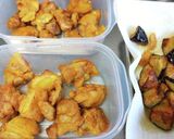 鶏の南蛮漬け～作り置きに作り方4写真