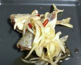 鶏の南蛮漬け～作り置きに作り方7写真