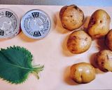 【常備菜】茹でて和える!無限じゃがいも作り方1写真