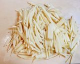 【常備菜】茹でて和える!無限じゃがいも作り方2写真