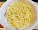 【常備菜】茹でて和える!無限じゃがいも作り方5写真