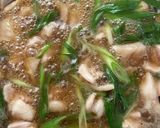 だしの効いた関西風 ふわとろ親子丼作り方3写真