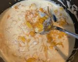 うまっ♪照り焼きチキン　柿マヨソース作り方4写真