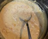 うまっ♪照り焼きチキン　柿マヨソース作り方5写真