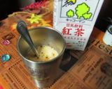 豆乳コーヒー　〜紅茶風味〜作り方5写真