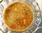 漬け時間なし大根のごま黒酢甘味噌浅漬け作り方3写真