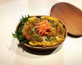 のっけ弁当2021.11.12豚カツ作り方1写真